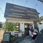 鶴見区　東寺尾　ランチと馬＾が楽しめるCococafe24