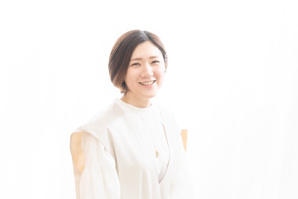 横浜市港北区でサロン経営
骨盤軸整体インストラクター
モガミアヤカさん
産前産後ケアで通うことができます。