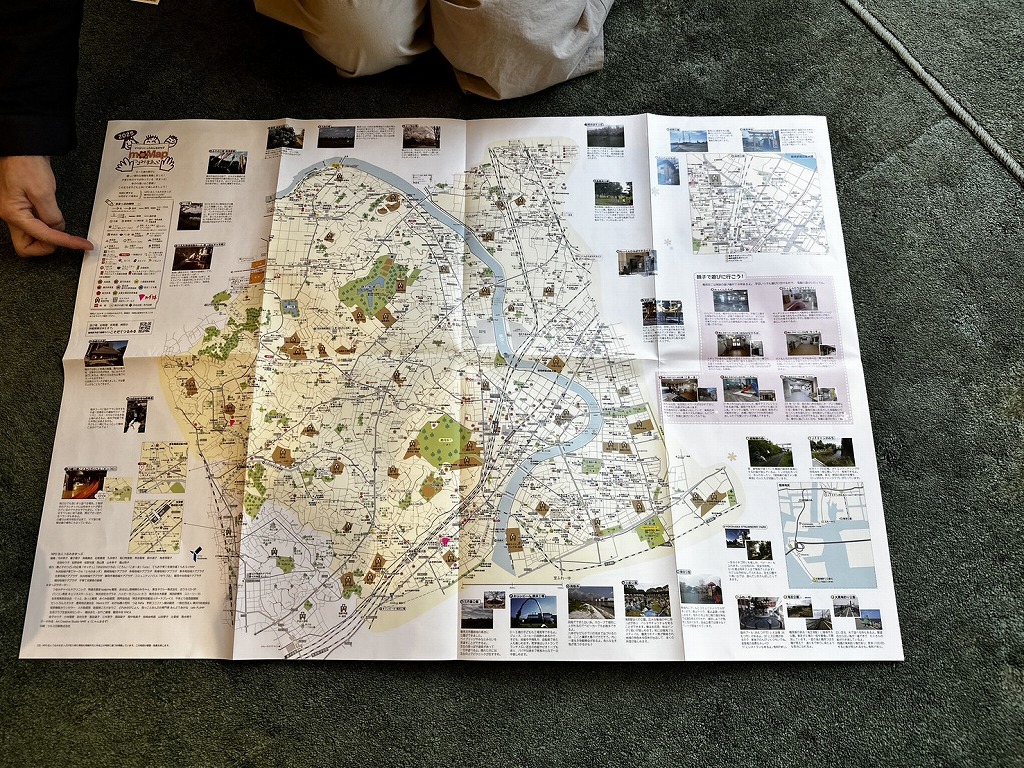 鶴見まままっぷ