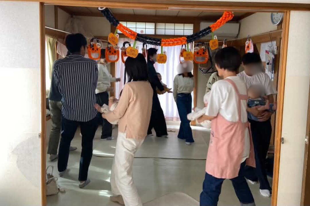 鶴見区・馬場産前産後ケア 訪問さんご