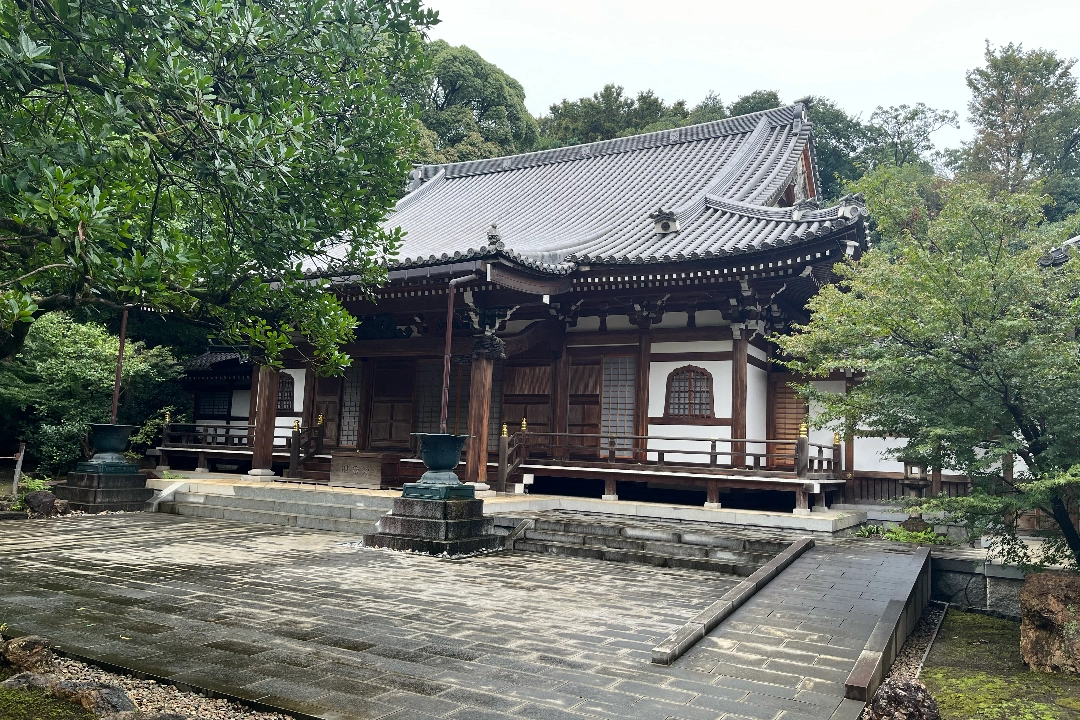 本堂